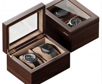 Modern Clocks And Watches-ID:764864921