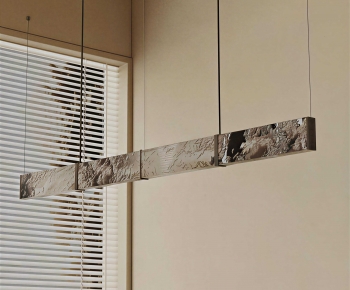 Modern Long Chandelier-ID:268014912