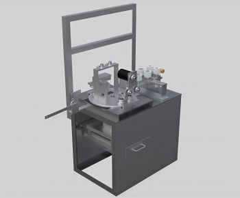 Modern Industrial Equipment-ID:654791125