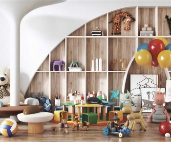 Modern Toys-ID:145840631