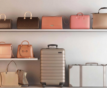 Modern Lady's Bag-ID:861959939