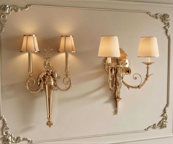 European Style Wall Lamp-ID:604799999