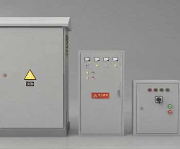 Modern Industrial Equipment-ID:377408986