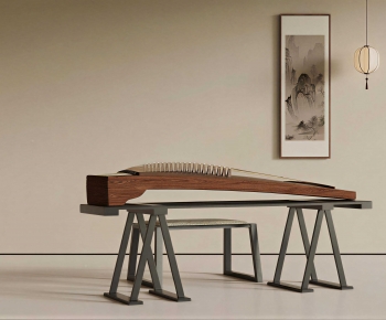 New Chinese Style Music Equipment-ID:747987038
