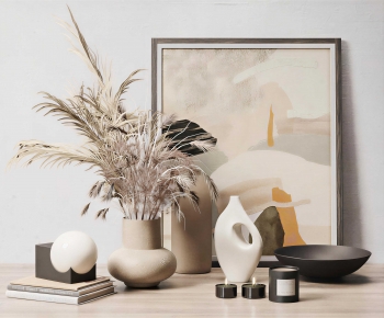 Modern Decorative Set-ID:129520911