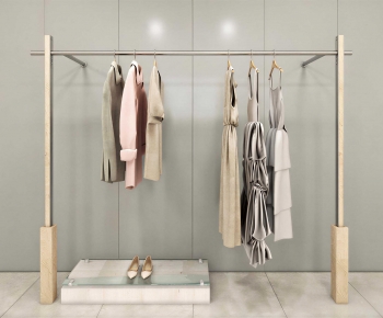 Modern Coat Hanger-ID:936528929