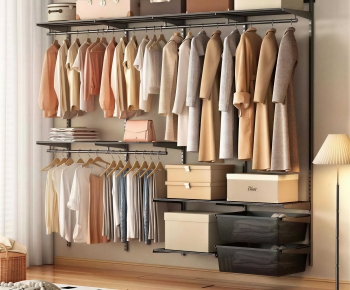 Modern The Wardrobe-ID:394598017