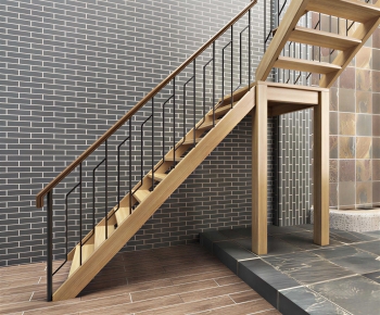 Modern Building Component-ID:705627923