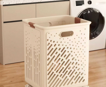 Modern Storage Basket-ID:279778008