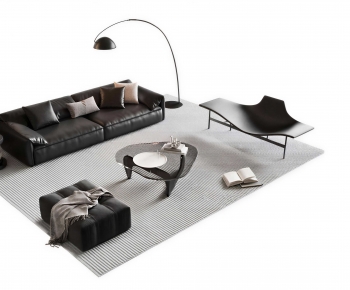 Modern Sofa Combination-ID:108230198