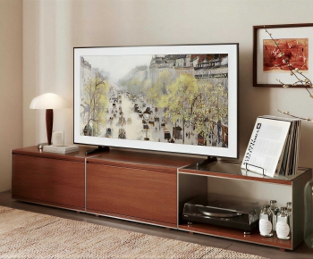 Modern TV Cabinet-ID:319494011