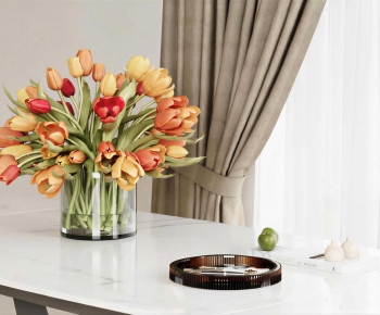 Modern Decorative Set-ID:449353939