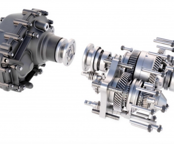 Modern Industrial Equipment-ID:112751012