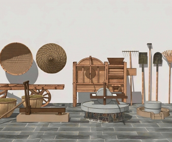 Chinese Style Articles For Daily Use-ID:290326123