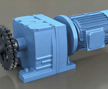 Modern Industrial Equipment-ID:418068897