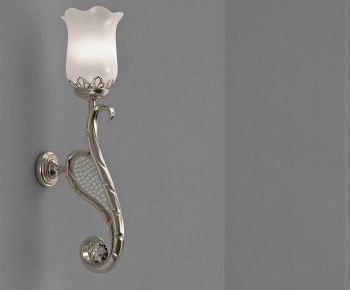 American Style Wall Lamp-ID:788649086