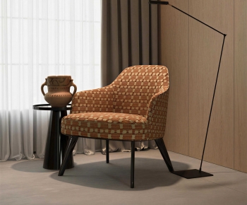Modern Lounge Chair-ID:180093057