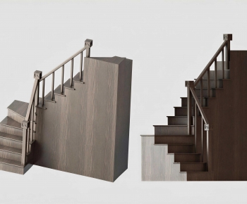 Modern Staircase-ID:266029874