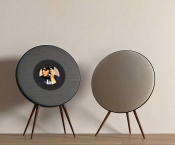 Modern Sound Box-ID:742398023