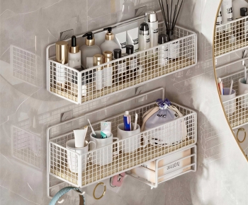 Modern Bathroom Set-ID:250255112