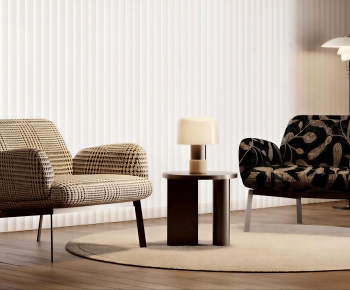 Modern Lounge Chair-ID:687187918