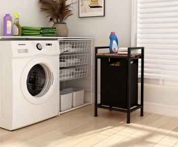 Modern Washing Machine-ID:682769069