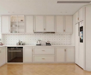 French Style The Kitchen-ID:440638071