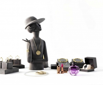 Modern Jewelry-ID:791502958