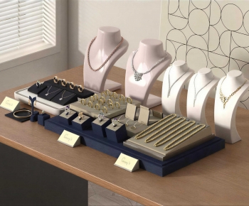 Modern Jewelry-ID:595170977