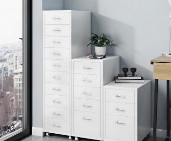 Modern Chest Of Drawers-ID:103950984