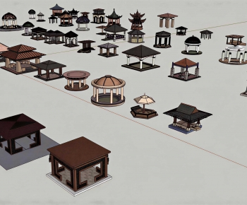 Modern Pavilion-ID:947647095