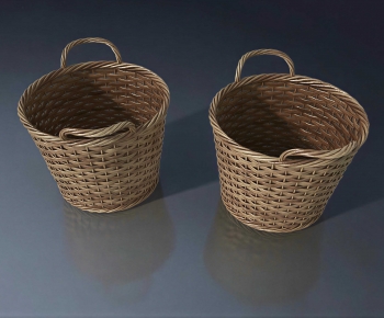 Modern Storage Basket-ID:927052027