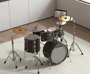 Modern Music Equipment-ID:804405933