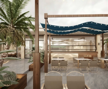 Modern Cafe-ID:272120007