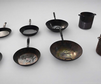 Modern Cookware-ID:452111016