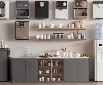 Modern Water Dispenser-ID:978945977
