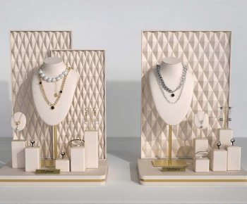 Modern Jewelry-ID:577421286