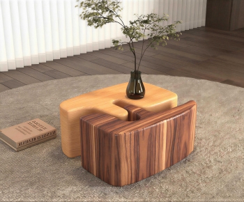 Modern Coffee Table-ID:146394974