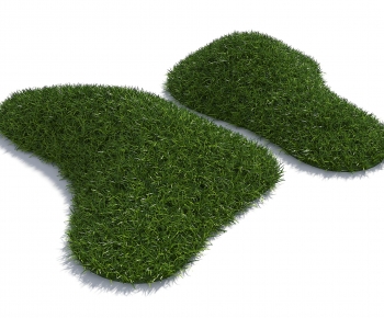 Modern Plant Landscaping-ID:602459988
