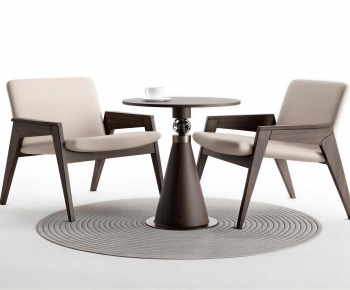 Modern Leisure Table And Chair-ID:530278929