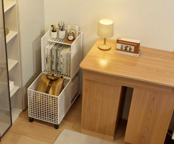 Modern Storage Basket-ID:915369037