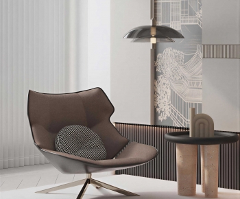 Modern Lounge Chair-ID:712599041