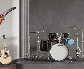 Modern Music Equipment-ID:357321985