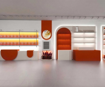Modern Retail Stores-ID:308568001