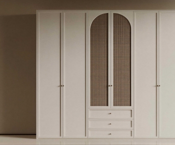 French Style The Wardrobe-ID:673232083