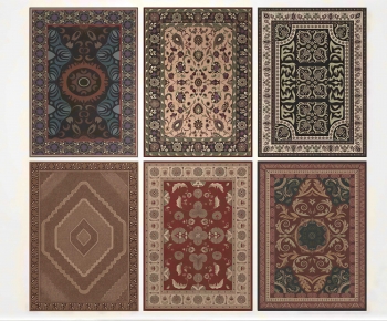European Style The Carpet-ID:157617097