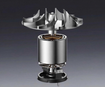 Modern Industrial Equipment-ID:998089321