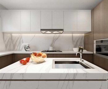 Modern The Kitchen-ID:774393085