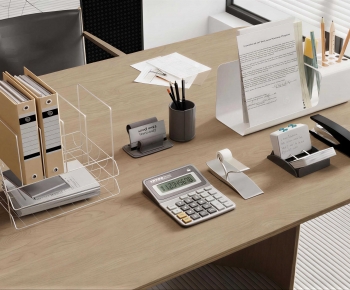 Modern Office Supplies-ID:789985909