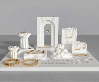Modern Jewelry-ID:307034976